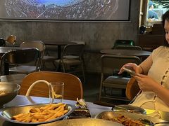 -跳海酒馆(江湾里店)
