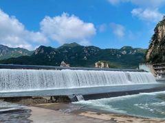 -大连冰峪旅游度假区