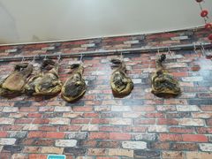 -阿婆情腊排骨火锅(金虹路店)