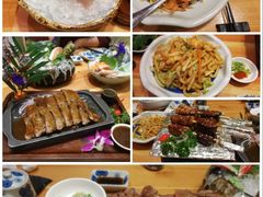 -老村旧煲(江宁金鹰店)