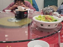 -东四民芳餐厅(世茂工三店)