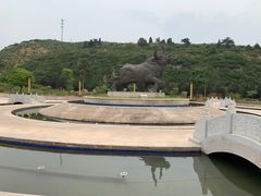 -山西乌金山旅游区