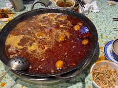 -五里关火锅(牛市口店)