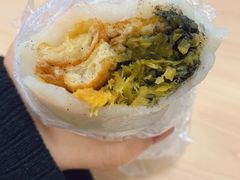 -上海虹口糕团(福州路店)