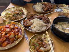 -贤花饭店(城阳店)