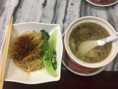 -益寿炖品店