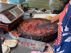 -杨天玉腊牛羊肉店