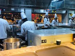 -小杨烤肉(高新店)