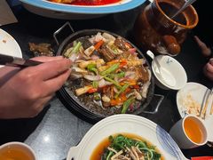 -芳芳私房菜·精做淮扬菜(承德路店)