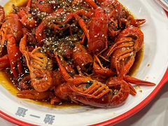 -独一道·邵伯龙虾土菜馆·烧烤(雨花西路店)
