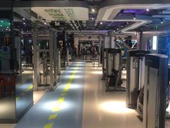 -优享健身(物美圣熙8号购物中心店)