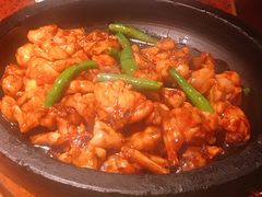 -绿茶餐厅(蓝色港湾店)
