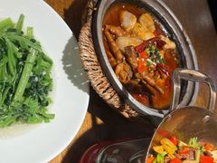 -乔街深夜食堂·小龙虾·高压锅生蚝(杭州总店)