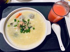 -南美元生态大酒店(海珠店)