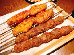 -相约·羊村小馆非遗手抓肉(七一酱园店)