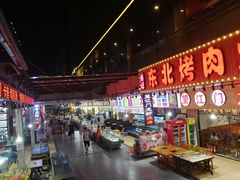 -盱眙小龙虾(天虹店)