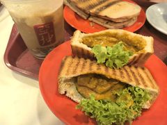 -亚坤(白沙浮广场店)