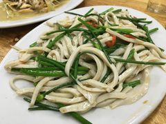 -老三鱼仔店