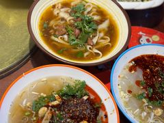 -小媳妇凉粉(浑源店)