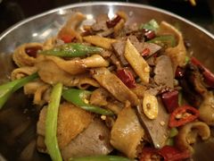 -马一洒开锅羊肉清真餐厅(京汉店)