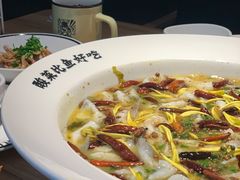 -太二酸菜鱼(正大广场店)