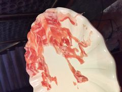-陈府大宅门成都火锅·手切鲜肉(太原街店)