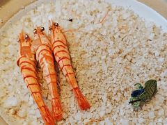 -沿江海南菜·文昌鸡祖师爷(大东海店)