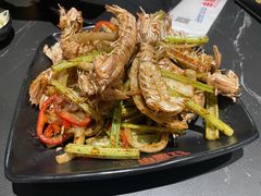-红盔甲·小龙虾(长寿路店)
