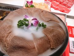 -重庆刘一手火锅(三峡广场直营店)