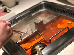 -海底捞火锅鲜切牛肉主题店(长寿路店)