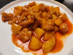 -旺达·福州菜(正大广场店)
