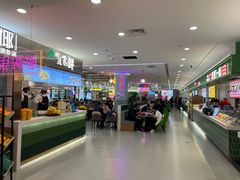 -食美汇美食广场(新奥店)