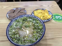 -中国兰州牛肉拉面