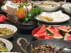 -简小舍· 民间手艺菜(古德寺店)