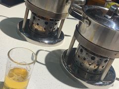 -爆棚肥牛火锅(原福成肥牛城味之缘三里河店)