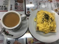 -华星冰室(湾仔店)