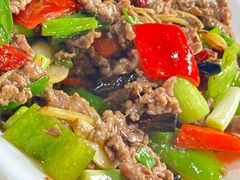 -龙姐私房菜(和顺古镇店)