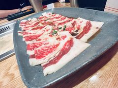 -新石器烤肉(南站店)