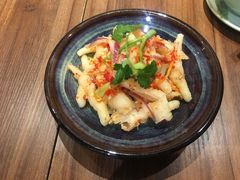 -小桔象·泰国风味餐厅(惠城水门路16号店)