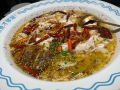 -花椒俏川菜小馆(南海万达店)