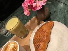 -BAKER&SPICE(环贸店)