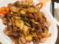 -安天民北方饺子(白石洲店)