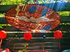 -白马涧龙池景区