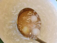 -蜜桃餐厅·古运河畔(南下塘店)
