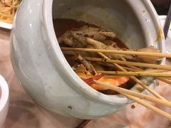 -北疆饭店(宝龙店)