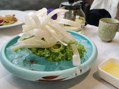 -老船夫婚宴婚庆会馆(延吉路店)