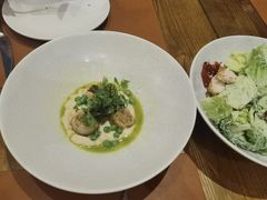 -Golden Lily河内巴黎法越料理餐厅(建国西路店)