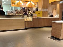 -麦当劳(欢乐谷店)