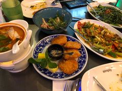-simply thai天泰(长泰广场店)