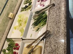-福成自助烤肉(青春路店)